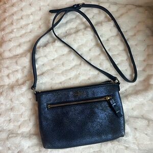 Small Cole Haan Crossbody Purse